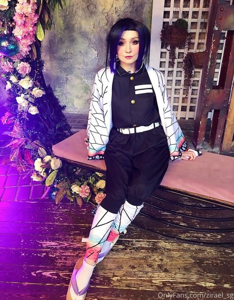 Zirael sg exclusive star galleries