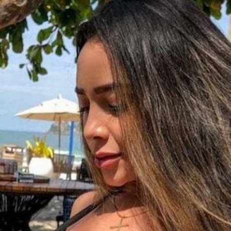 Celia Ricci perfect model photo