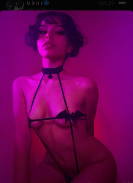 Forgottenlovechild pornstar hot images