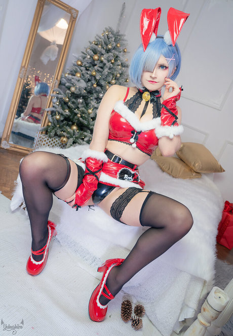 Yukeshiro nude model photo