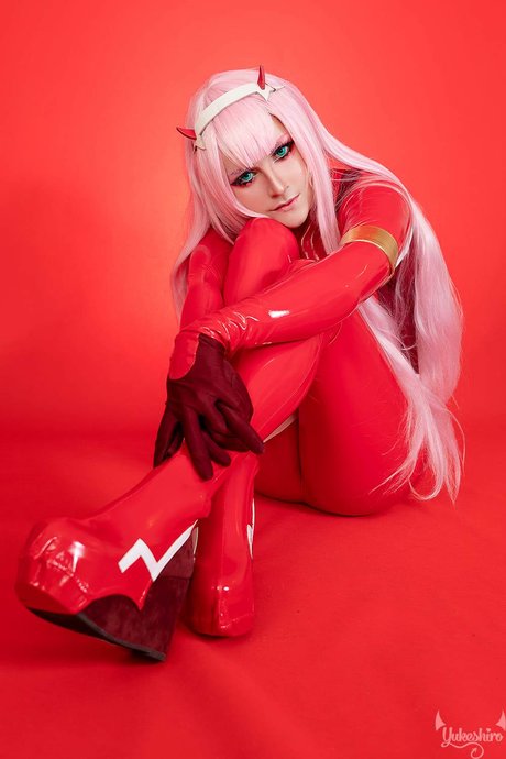 Yukeshiro star pretty pics