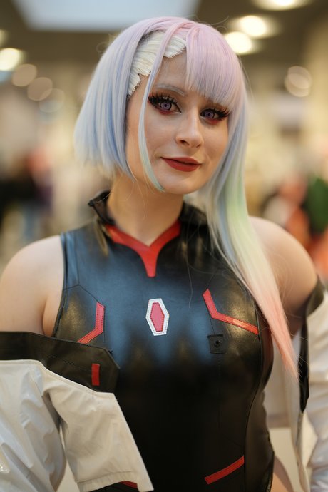 Yukeshiro star art pic