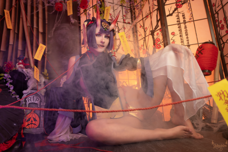 Yukeshiro hd pornstar photo