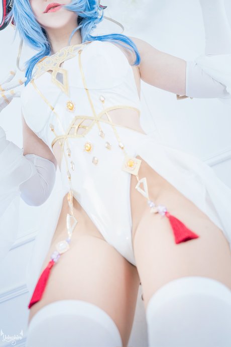 Yukeshiro model sex pic