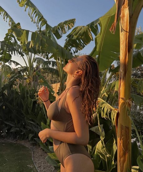 Ilayda Akdogan top star picture