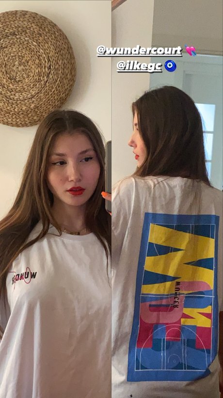 Ilayda Akdogan perfect pornstar pictures