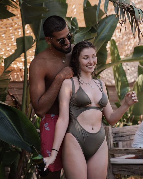 Ilayda Akdogan Profile pic