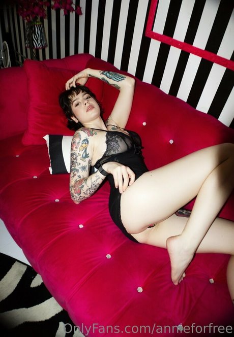 annieforfree star nudes images