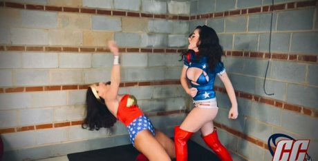 christinacarter model perfect image