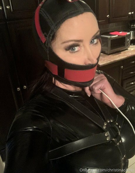 christinacarter free star photo