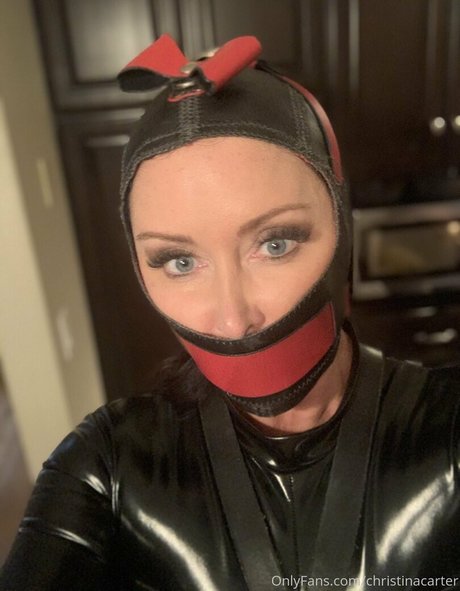 christinacarter best model img