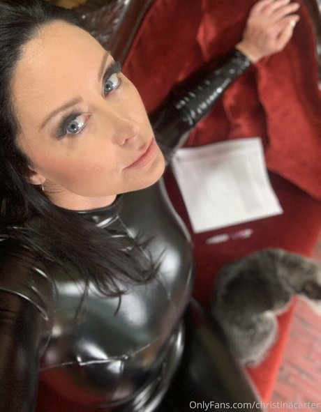 christinacarter pretty pornstar picture