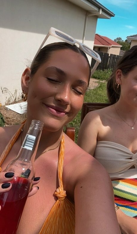 Ariel D star hd pics