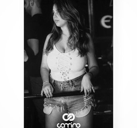 Shahar Matok nudes star images