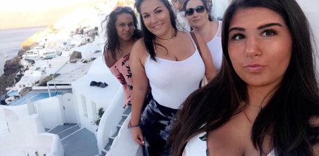 Ellie K nude star pictures