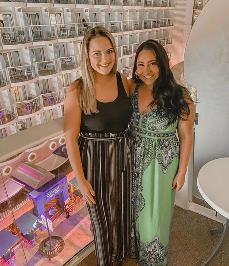 Olivia H star nice img