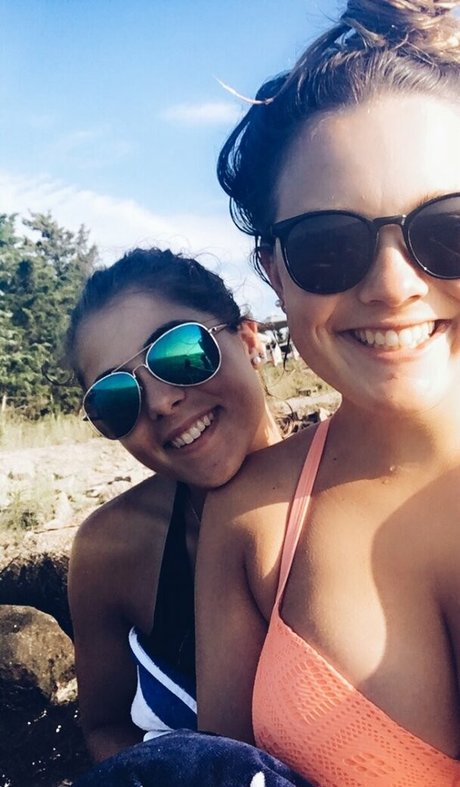 Olivia H pornstar nude photo