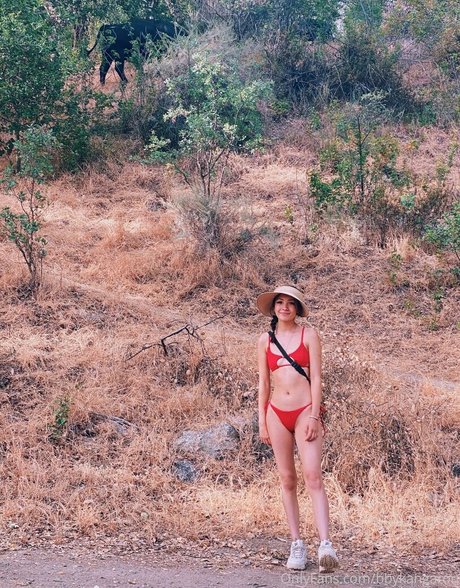 bbykangarou nudes actress photo