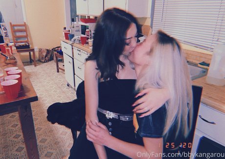 bbykangarou model xxx galleries