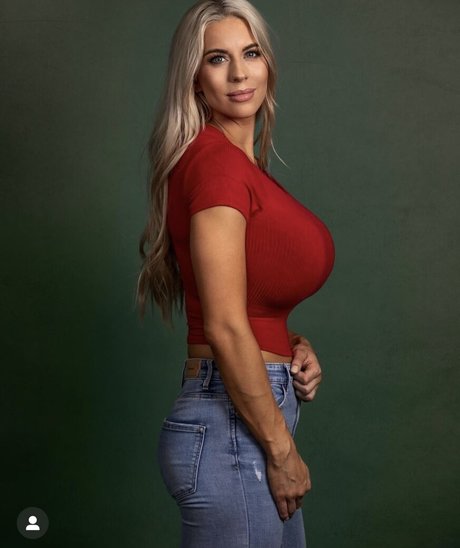 Katelyn Keplar exclusive star pics