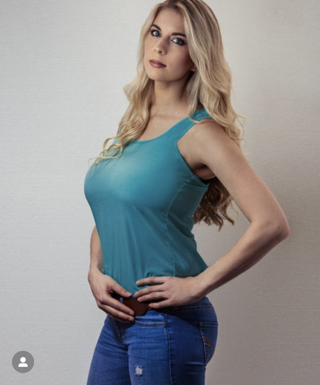 Katelyn Keplar model sex pics