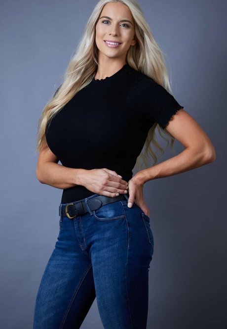 Katelyn Keplar best star pic