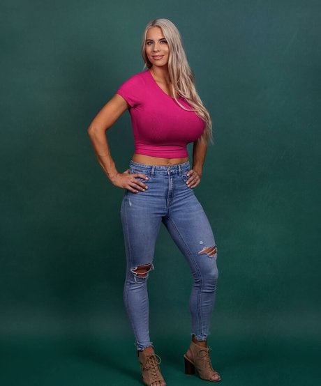 Katelyn Keplar sexy star gallery