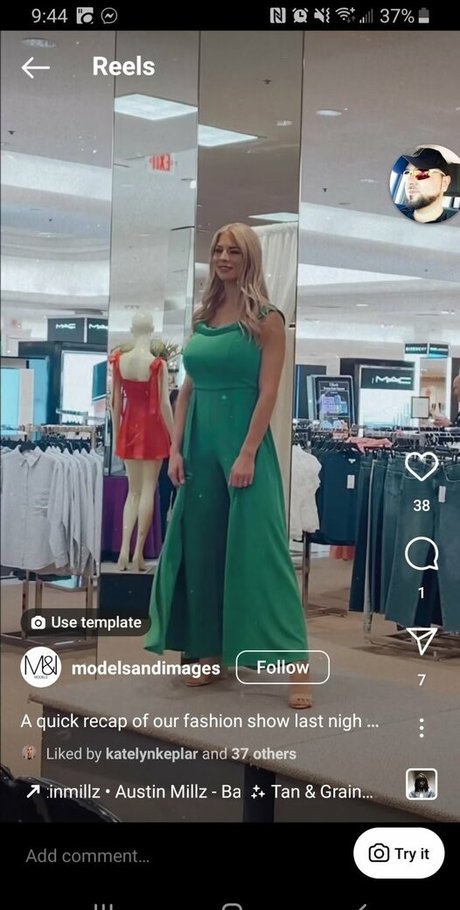 Katelyn Keplar pornstar hot images