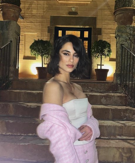 Bego Vargas hd actress pics