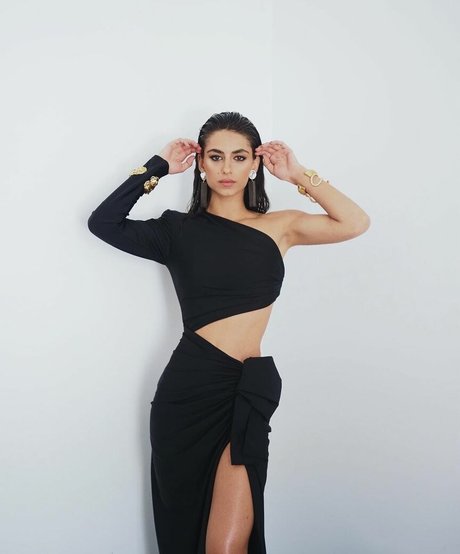 Bego Vargas model xxx photos