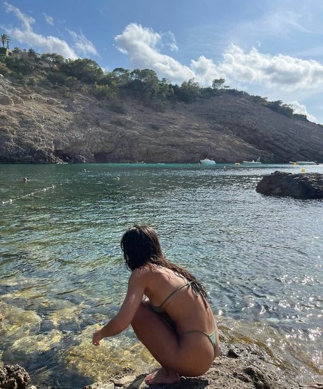 Bego Vargas xxx model photo