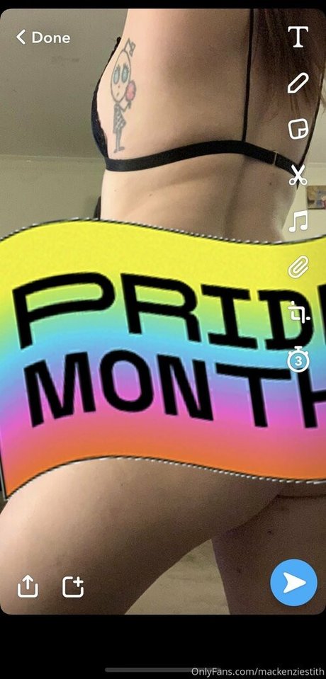 mackenziestith top actress pictures