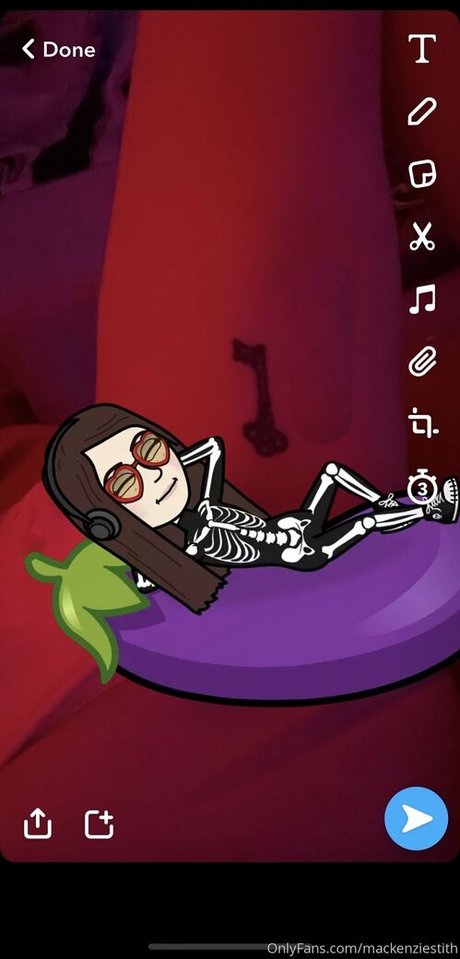 mackenziestith hd star picture