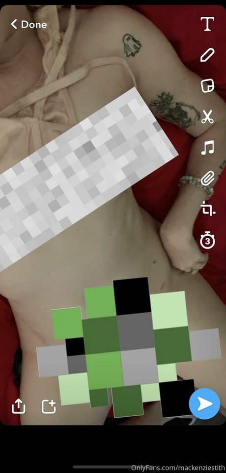 mackenziestith pretty pornstar images