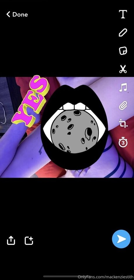 mackenziestith porn model pictures