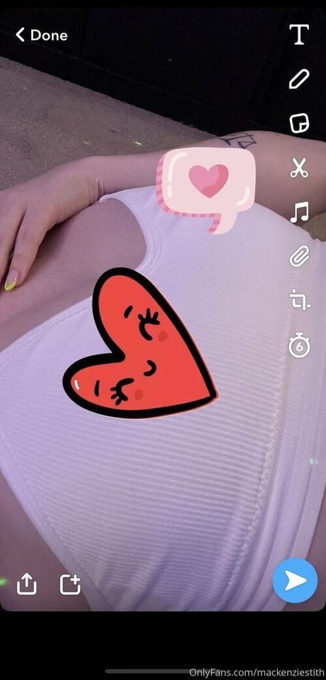 mackenziestith high quality star img