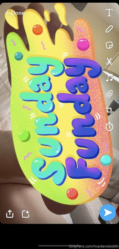 mackenziestith pornstar exclusive picture