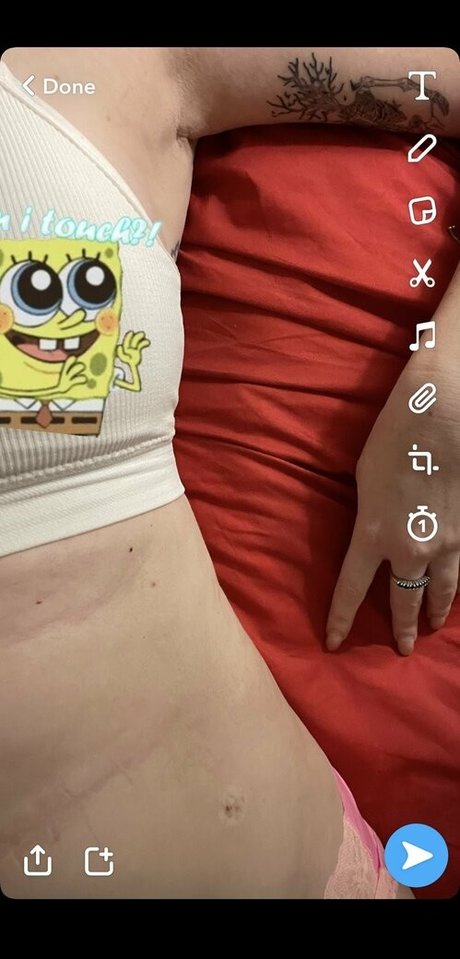 mackenziestith pornstar art photos