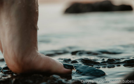 feetish babes pornstar gallery