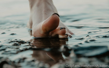 feetish babes best actress pics