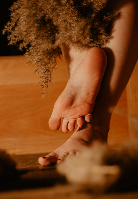 feetish babes model pictures