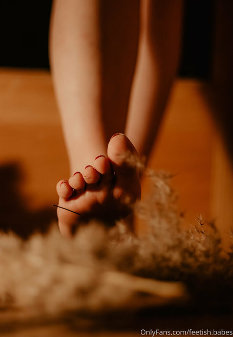 feetish babes best pornstar photos