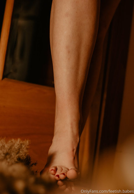 feetish babes star beautiful galleries