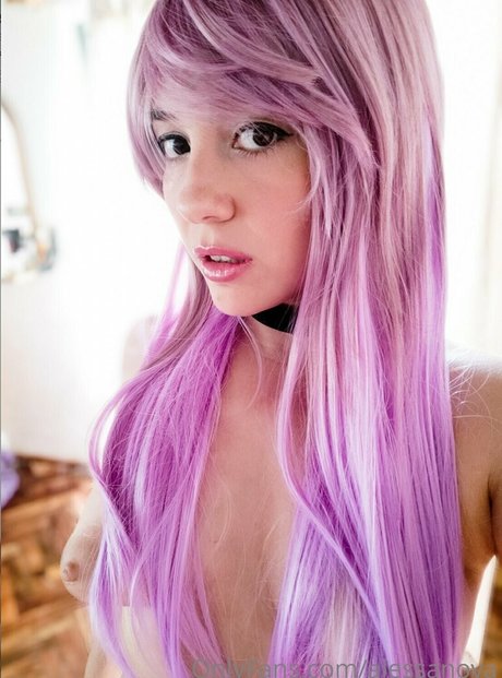 alessanova pornstar xxx galleries