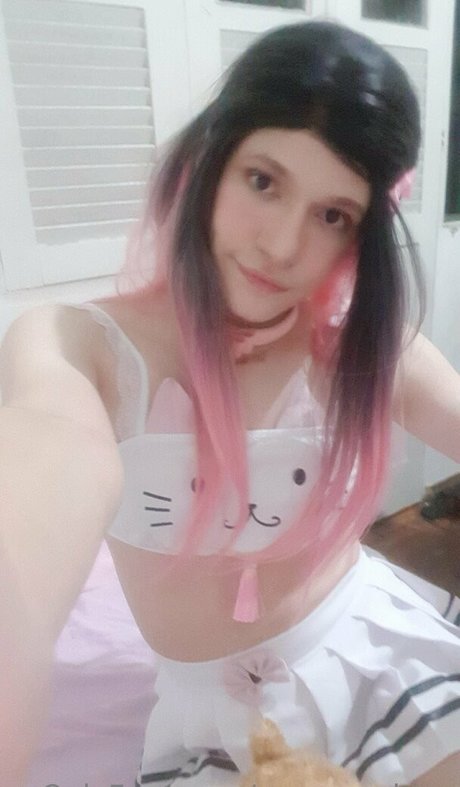 anaseraphine pornstar image