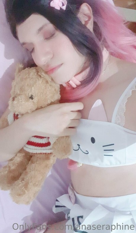 anaseraphine model top img