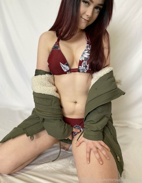 mrsvalentine666 exclusive star photos