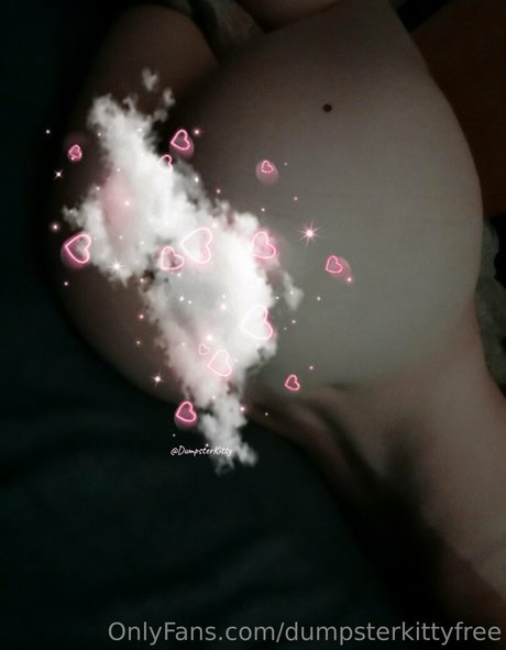 dumpsterkittyfree pornstar art pictures