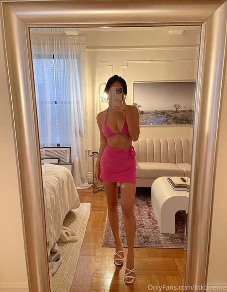 ktktkreme star pretty gallery