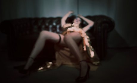 Senedy pornographic star image